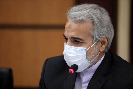 نوبخت: لایحه بودجه ۱۴۰۰ قطعا لایحه کاملی نیست