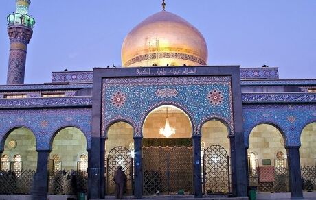 اولین گروه زائرین سوریه از امروز اعزام می‌شوند