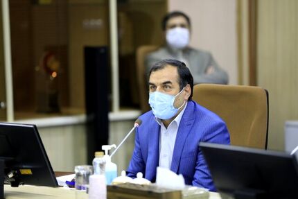 تداوم غربالگری کرونایی مسافران ورودی به کشور/ قرنطینه ۱۸۷ نفر