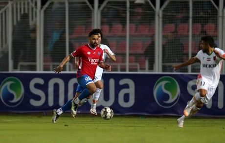 نبرد مس و نساجی برنده نداشت / قائم‌شهری‌ها به سقوط نزدیک‌تر شدند