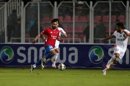 نبرد مس و نساجی برنده نداشت / قائم‌شهری‌ها به سقوط نزدیک‌تر شدند