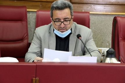 سنددار شدن ۱۵ درصد اراضی کشاورزی در کشور/ سنددار شدن نیمی از اراضی تا آخر سال