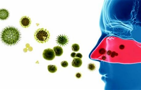 نسخه طب سنتی برای آلرژی فصلی