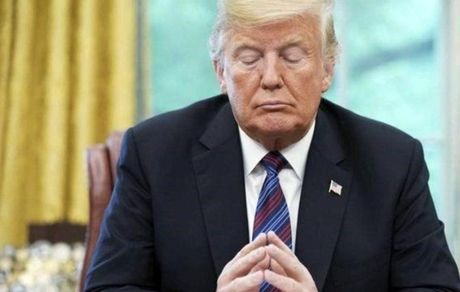 مقام آمریکایی: ترامپ آماده گفتگوی بدون پیش‌شرط با ایران است