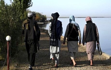 درگیری دوباره مرزی بین افغانستان و ازبکستان / ۳ کشته و چند مفقود تا این لحظه
