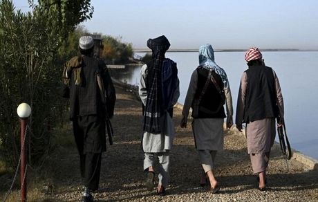 درگیری دوباره مرزی بین افغانستان و ازبکستان / ۳ کشته و چند مفقود تا این لحظه