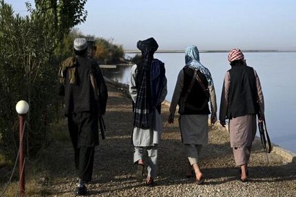 درگیری دوباره مرزی بین افغانستان و ازبکستان / ۳ کشته و چند مفقود تا این لحظه