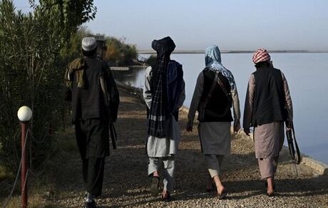 درگیری دوباره مرزی بین افغانستان و ازبکستان / ۳ کشته و چند مفقود تا این لحظه