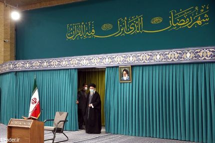 هدف از تلاوت قرآن تأثیرگذاری بر شنوندگان آن باشد