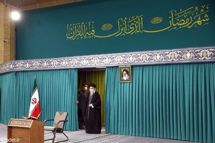 هدف از تلاوت قرآن تأثیرگذاری بر شنوندگان آن باشد