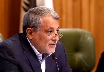 هاشمی: انتقال پایتخت از تهران شعاری و غیرقابل اجراست