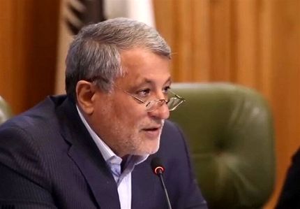 هاشمی: انتقال پایتخت از تهران شعاری و غیرقابل اجراست
