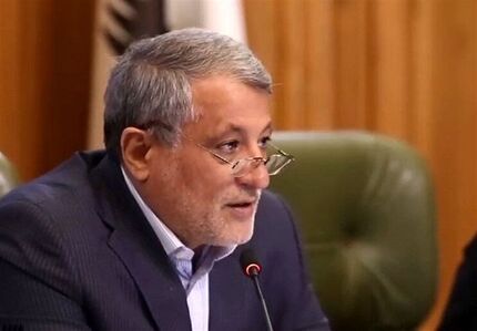 هاشمی: انتقال پایتخت از تهران شعاری و غیرقابل اجراست