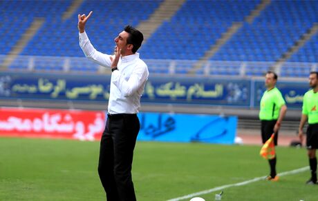 رحمتی از آلومینیوم جدا شد / قائم‌شهر مقصد بعدی