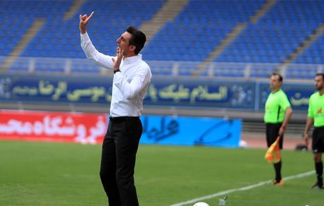 رحمتی از آلومینیوم جدا شد / قائم‌شهر مقصد بعدی