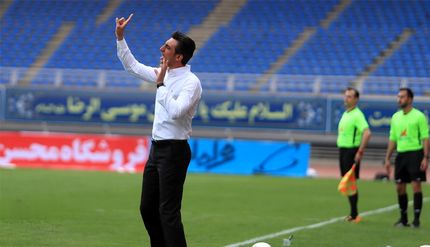 رحمتی از آلومینیوم جدا شد / قائم‌شهر مقصد بعدی