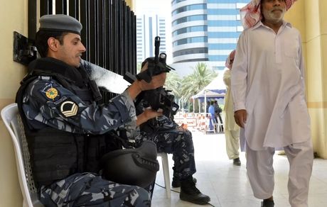 دستگیری یکی از اعضای خانواده سلطنتی کویت