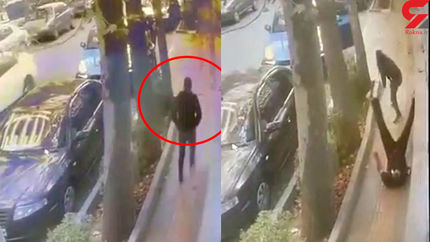 ادعای سارق گردنبند علی دایی در دادسرا: آقای دایی را نشناختم