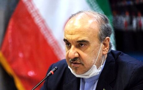 سلطانی‌فر: آرامش در ارکان اصلی ورزش زمینه‌ساز توسعه خواهد بود