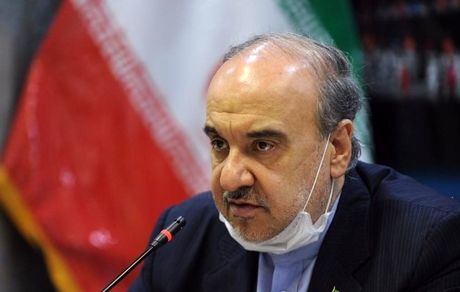سلطانی‌فر: آرامش در ارکان اصلی ورزش زمینه‌ساز توسعه خواهد بود