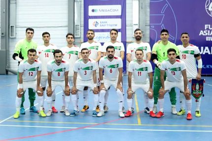 در اتفاقی عجیب، شمسایی بازیکن و مربی دروازه‌بان‌ها را خط زد و تیم ملی عازم کویت شد