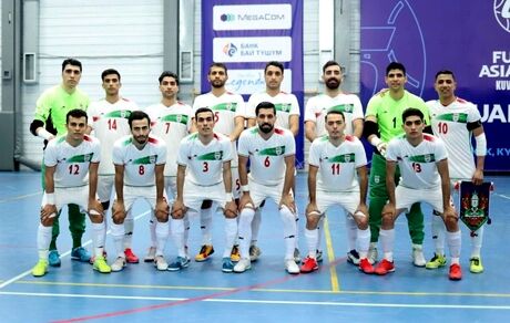 در اتفاقی عجیب، شمسایی بازیکن و مربی دروازه‌بان‌ها را خط زد و تیم ملی عازم کویت شد