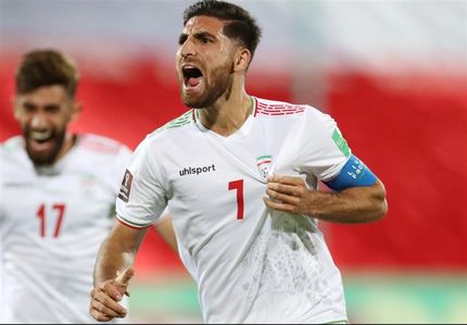 انتقاد طعنه آمیز جهانبخش از وضعیت کنونی تیم ملی فوتبال