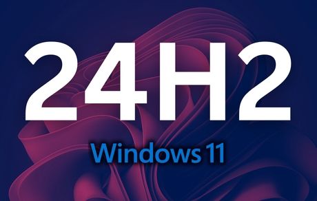 انتشار آپدیت 24H2 ویندوز ۱۱ فعلا متوقف شد