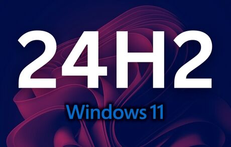 انتشار آپدیت 24H2 ویندوز ۱۱ فعلا متوقف شد