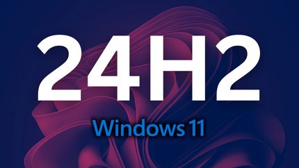 انتشار آپدیت 24H2 ویندوز ۱۱ فعلا متوقف شد