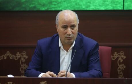 تاج: قلعه‌نویی سرمربی تیم ملی می‌ماند  / شادی گل‌ها باید متعارف باشد