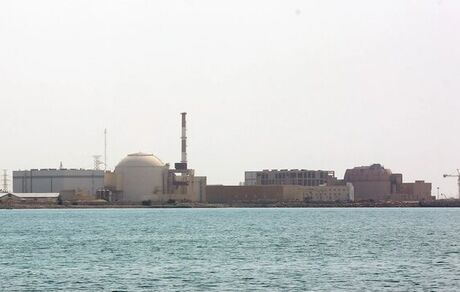 روسیه تخلیه دیپلمات‌ها و متخصصان نیروگاه هسته‌ای بوشهر را تکذیب کرد