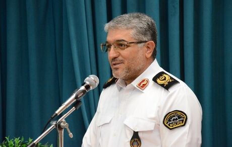 مرکز آزمون تصادف راه اندازی می‌شود