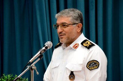 مرکز آزمون تصادف راه اندازی می‌شود