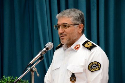 مرکز آزمون تصادف راه اندازی می‌شود