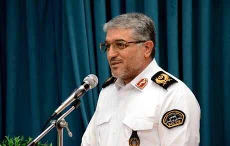 مرکز آزمون تصادف راه اندازی می‌شود