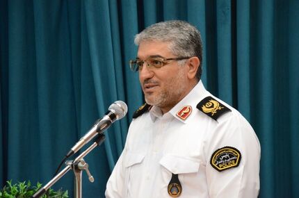 مرکز آزمون تصادف راه اندازی می‌شود