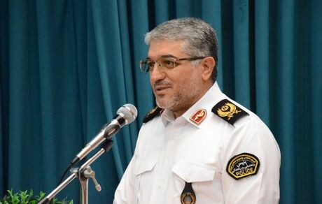 مرکز آزمون تصادف راه اندازی می‌شود