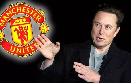 میلیاردر معروف: منچستر یونایتد را می‌خرم
