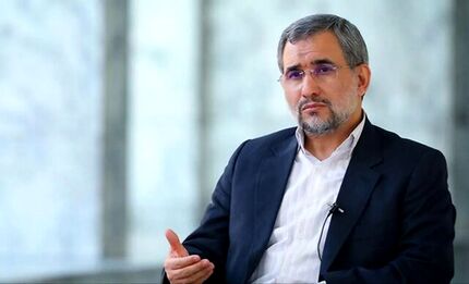 معاون پزشکیان: دشمن بزودی شکست خود را اعلام خواهدکرد