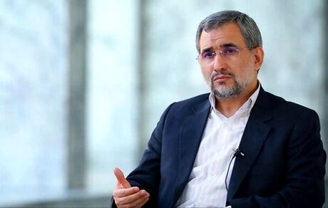 معاون پزشکیان: دشمن بزودی شکست خود را اعلام خواهدکرد