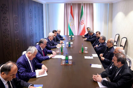 رئیس جمهور: ایران همچنان مذاکره و دیپلماسی را راهکار موثر حل اختلافات می‌داند