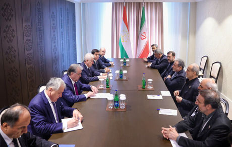 رئیس جمهور: ایران همچنان مذاکره و دیپلماسی را راهکار موثر حل اختلافات می‌داند