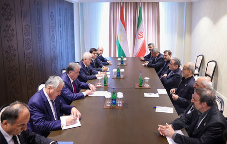 رئیس جمهور: ایران همچنان مذاکره و دیپلماسی را راهکار موثر حل اختلافات می‌داند