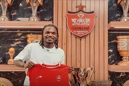 واکنش باشگاه پرسپولیس به شایعات بیفوما