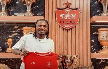واکنش باشگاه پرسپولیس به شایعات بیفوما