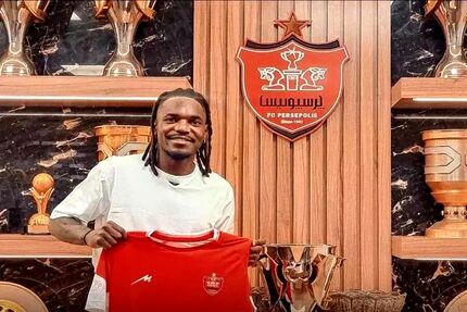 واکنش باشگاه پرسپولیس به شایعات بیفوما