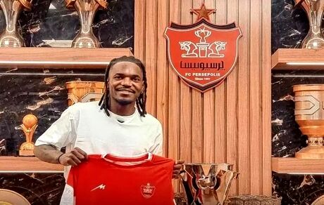واکنش باشگاه پرسپولیس به شایعات بیفوما
