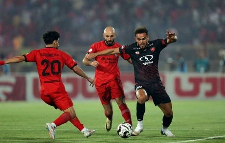 بیانیه جدید پرسپولیس این بار درخصوص جذب بازیکن خارجی