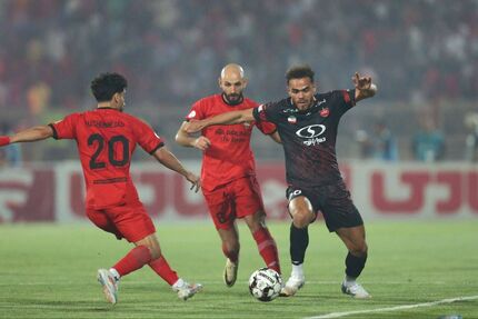 بیانیه جدید پرسپولیس این بار درخصوص جذب بازیکن خارجی